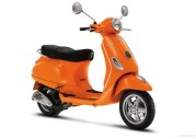 Vespa Vespa LXie